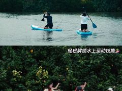 -大湾区中央湿地公园
