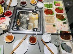-海底捞火锅(北京路店)