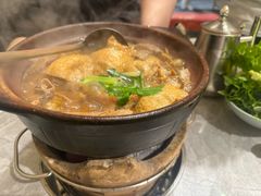 -肥家大排档(天河体育西店)