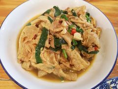 井冈山豆皮-回家吃饭·地道南昌菜(建德观总店)