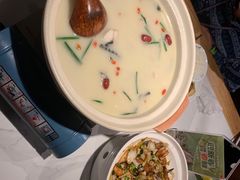 -老阿爸鲜鱼土菜(园区永旺店)
