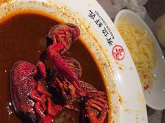 -有位虾匠·胶东土菜小馆(市北店)