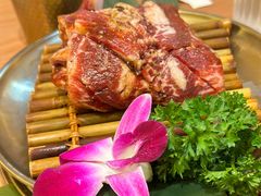 -闻老头·菊花炭烤肉(D11店)