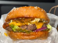 -汉堡王(北京三里屯购物中心)