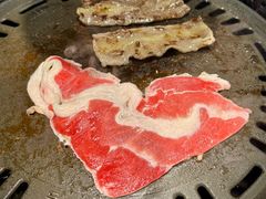 -33韩式自助烧烤(环城南路店)