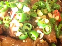 -阿嫂印象·民间江湖菜(大学城店)