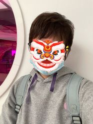 -竹马造型工作室