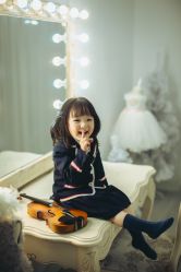 -哈妮儿童摄影(德清店)