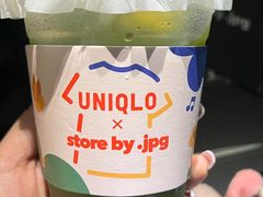 -JPG canteen(广州乐峰广场店)
