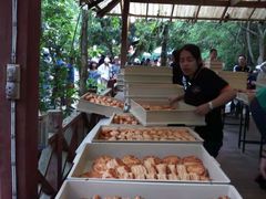 -Bamboo Saturday Market(Nana Jungle)