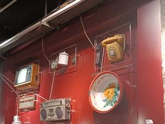 -辉记炭烧海鲜大排档·老字号(福田店)