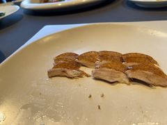 -上海滩餐厅(BFC外滩金融中心店)