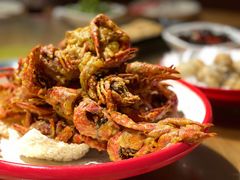咸蛋黄龙虾-虾满堂(瑞虹店)