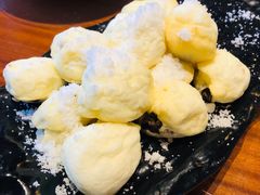 雪绵豆沙-小时候文化主题餐厅(田家店)
