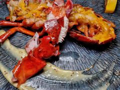 -麦MUGI铁板烧日式料理