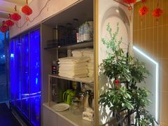 -龚海宝· 烧烤· 羊肉原切挂糊更好吃(庄市店)