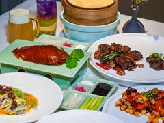 -唐廊烤鸭店(工体店)