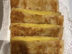 大黄米饼-北李妈妈菜·海肠捞饭(高新万达店)