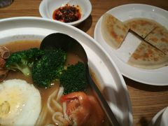 -九毛九西北菜(大东海店)