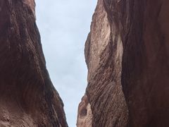 -天山神秘大峡谷