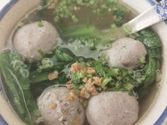 -合意桐坑牛肉粿·鲜牛肉火锅(嵩山总店)