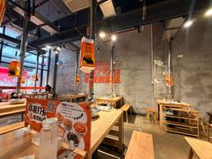 -霸腹烤肉(厦门柚子番店)