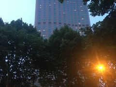 -南京维景国际大酒店(南京博物院店)