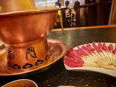 -南门涮肉(通州店)