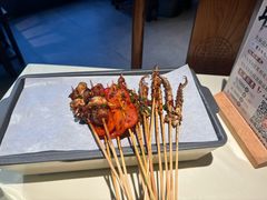 -蟹主隆恩.炙烤海鲜虾蟹馆(梅溪湖店)