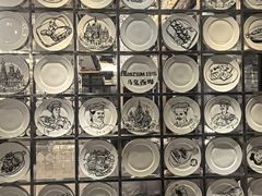 -马克西姆俄罗斯餐厅(通亚街店)