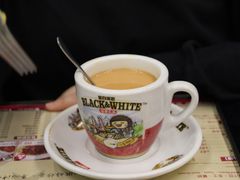 -華人 華星冰室(氹仔 店)