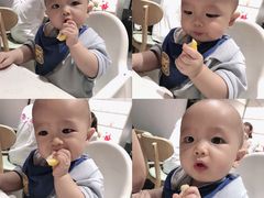 -BE BRIGHT KITCHEN(正佳广场店)