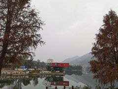 -海兰云天度假区温泉