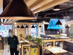 -一顿烧烤(八经街店)