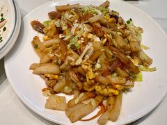 -温岭人家(红花北路店)