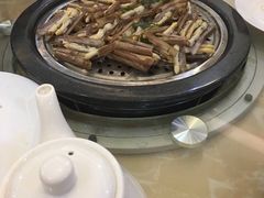 -海大大蒸汽海鲜餐厅·粤菜·特色小炒(欢乐颂店)