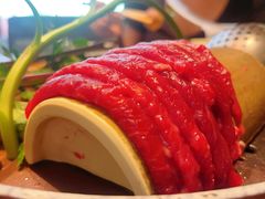 -盡膳口福跷脚牛肉火锅(晶耀前滩店)