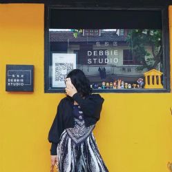 -New Fashion发型定制