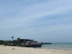 -咸德海水浴场