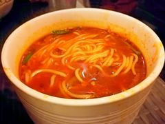 小锅米线-火燒雲傣家菜(鼓楼店)