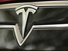 -TESLA 特斯拉(广州天环广场体验店)