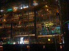 -秀·爱尔兰餐吧(上海路店)