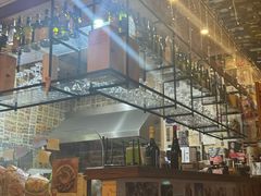 -安立可意大利美食