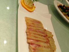 -国际海员俱乐部(餐饮部)