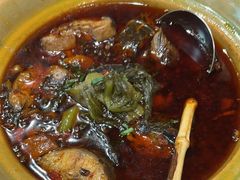 -大盐帮川菜馆(长楹天街店)