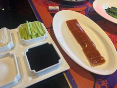-上海滩餐厅(BFC外滩金融中心店)