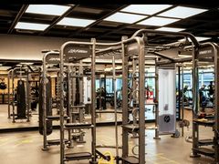 -燃坊JEN ACTIVE游泳健身中心·深圳前海JEN酒店