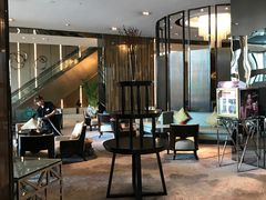 -艺站·自助餐厅·牛排西餐厅(济南绿地美利亚酒店)