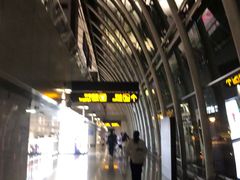-广州白云国际机场-T2航站楼
