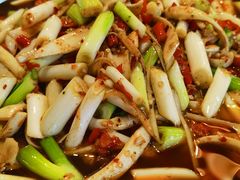 -邱金小炒·30 年盐帮江湖菜(自贡店)